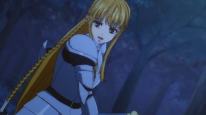 Otherworldly Munchkin: Let's Speedrun the Dungeon with Only 1 HP!, airing this October